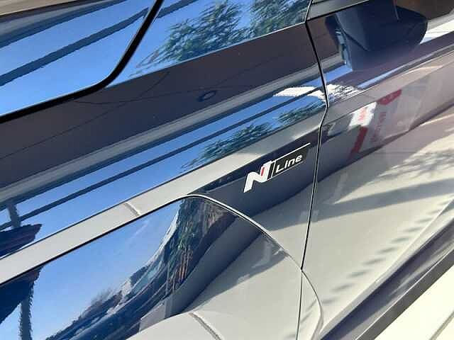 Hyundai KONA 65.4kWh N Line SUV 5dr Electric Auto (218 ps)