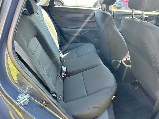 Hyundai BAYON 1.0 T-GDi Advance SUV 5dr Petrol Manual Euro 6 (s/s) (100 ps)