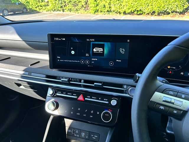 Hyundai TUCSON 1.6 T-GDi Premium SUV 5dr Petrol Manual Euro 6 (s/s) (160 ps)