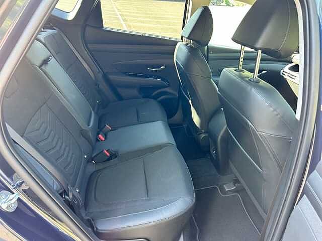 Hyundai TUCSON 1.6 T-GDi Premium SUV 5dr Petrol Manual Euro 6 (s/s) (160 ps)