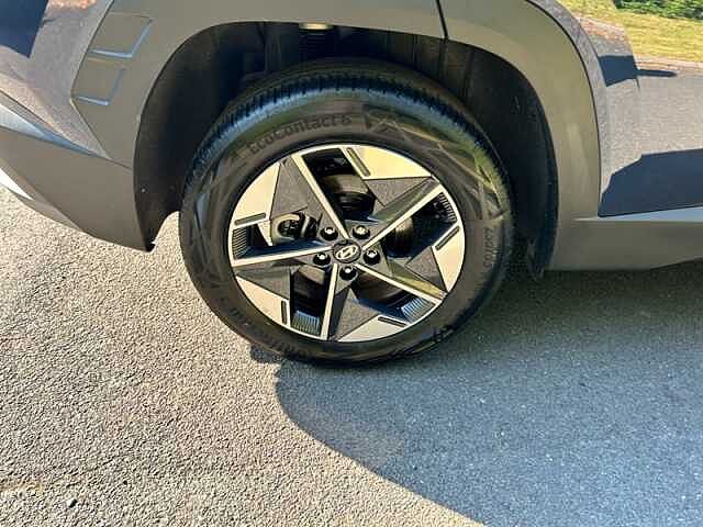 Hyundai TUCSON 1.6 T-GDi Premium SUV 5dr Petrol Manual Euro 6 (s/s) (160 ps)