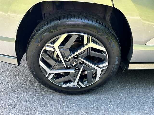 Hyundai KONA 1.0 MAN N-LINE MANUAL