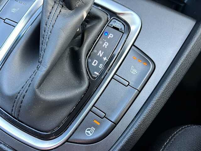 Hyundai KONA 1.6 h-GDi Premium SUV 5dr Petrol Hybrid DCT Euro 6 (s/s) (141 ps)