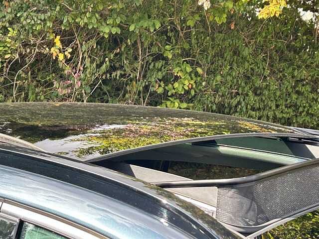 Hyundai TUCSON 1.6 T-GDi Ultimate SUV 5dr Petrol Manual Euro 6 (s/s) (150 ps) Blue