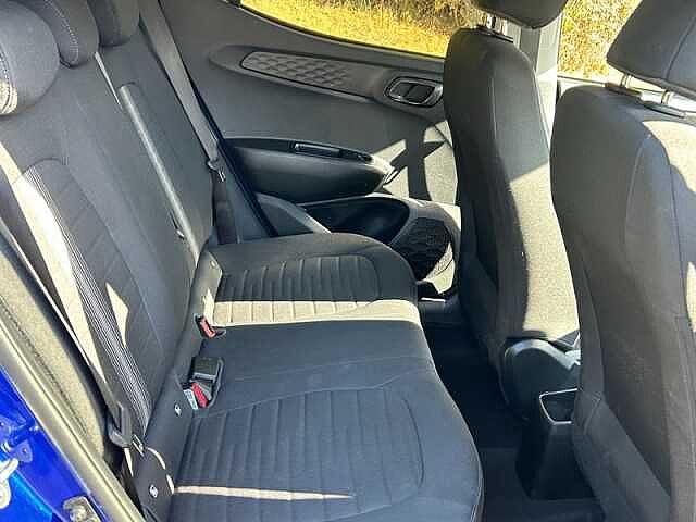 Hyundai i10 1.2 Premium Hatchback 5dr Petrol Manual Euro 6 (s/s) (84 ps)