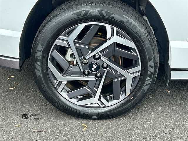 Hyundai KONA 1.0 T-GDi N Line SUV 5dr Petrol DCT Euro 6 (s/s) (120 ps)