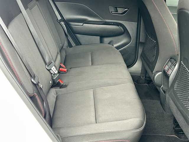 Hyundai KONA 1.0 T-GDi N Line SUV 5dr Petrol DCT Euro 6 (s/s) (120 ps)