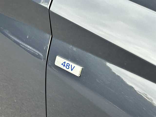 Hyundai I20 1.0 T-GDi MHEV Premium Hatchback 5dr Petrol Hybrid Manual Euro 6 (s/s) (100 ps) Grey