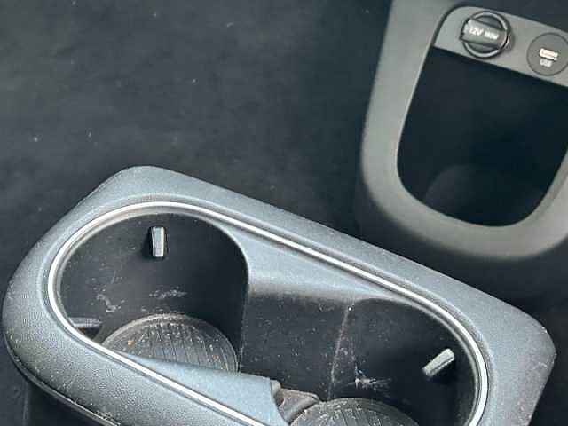 Hyundai IONIQ 5 73kWh Ultimate Hatchback 5dr Electric Auto (217 ps) Black