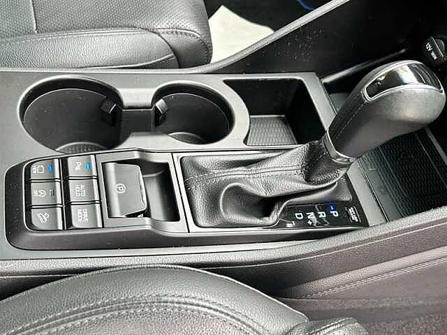 Hyundai TUCSON 1.6 T-GDi Premium SE SUV 5dr Petrol DCT Euro 6 (s/s) (177 ps)