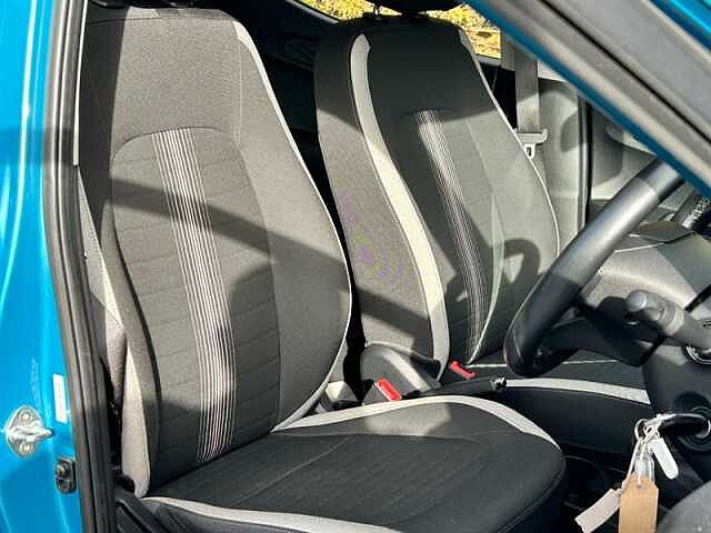 Hyundai i10 1.2 SE Connect Hatchback 5dr Petrol Auto Euro 6 (s/s) (84 ps)