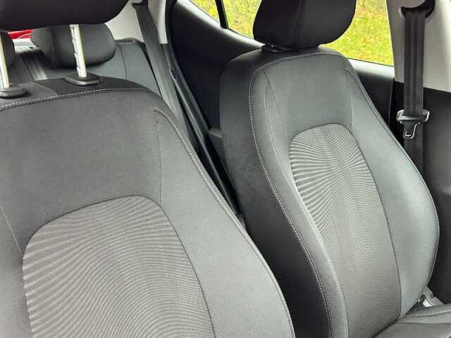 Hyundai i10 1.0 S Hatchback 5dr Petrol Manual Euro 6 (67 ps)