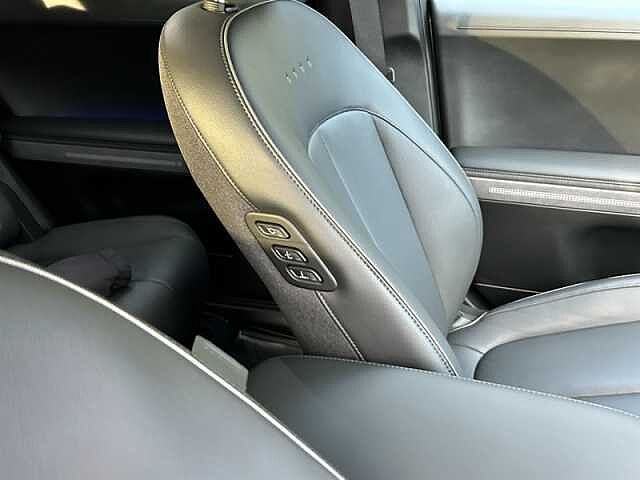 Hyundai IONIQ 5 84kWh Ultimate Hatchback 5dr Electric Auto AWD (325 ps) Grey