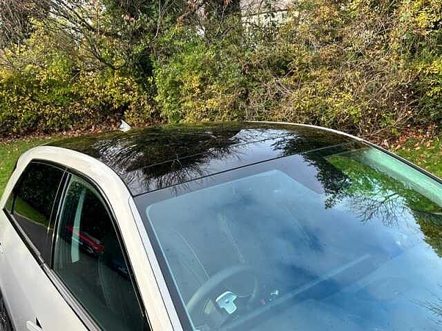 Hyundai IONIQ 5 84kWh Ultimate Hatchback 5dr Electric Auto AWD (325 ps) Grey