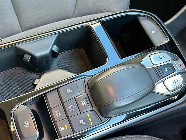 Hyundai IONIQ 38.3kWh Premium Hatchback 5dr Electric Auto (136 ps) Grey