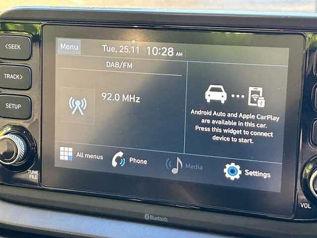 Hyundai i20 1.0 T-GDi Element Hatchback 5dr Petrol Manual Euro 6 (s/s) (100 ps)