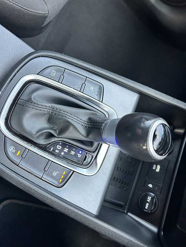 Hyundai KONA 1.6 h-GDi Premium SUV 5dr Petrol Hybrid DCT Euro 6 (s/s) (141 ps)