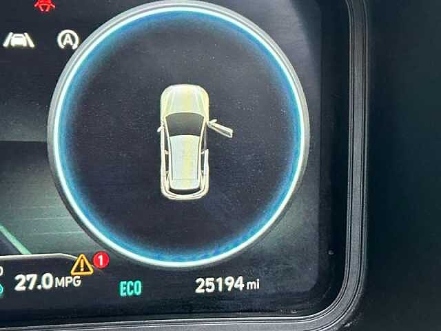 Hyundai KONA 1.0 T-GDi MHEV N Line SUV 5dr Petrol Hybrid Manual Euro 6 (s/s) (120 ps)