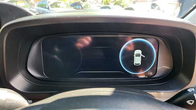 Hyundai I20 1.0 T-GDi MHEV SE Connect Hatchback 5dr Petrol Hybrid Manual Euro 6 (s/s) (100 p Black