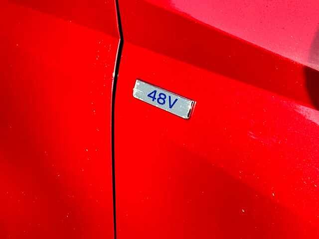 Hyundai I20 1.0 T-GDi MHEV Ultimate Hatchback 5dr Petrol Hybrid DCT Euro 6 (s/s) (100 ps) Red