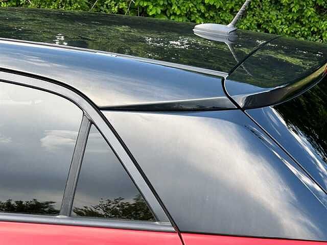 Hyundai I20 1.2 Play Hatchback 5dr Petrol Manual Euro 6 (s/s) (84 ps) Red