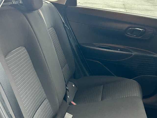 Hyundai i20 1.0 T-GDi MHEV Premium Hatchback 5dr Petrol Hybrid DCT Euro 6 (s/s) (100 ps)