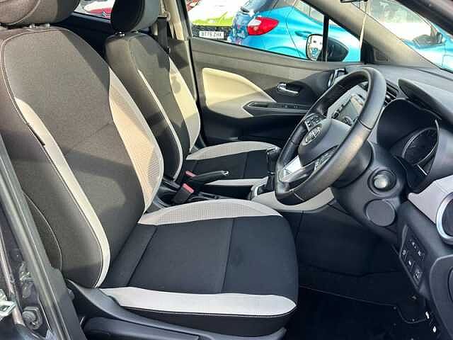 Hyundai KONA 1.0 T-GDi MHEV N Line SUV 5dr Petrol Hybrid Manual Euro 6 (s/s) (120 ps) Grey