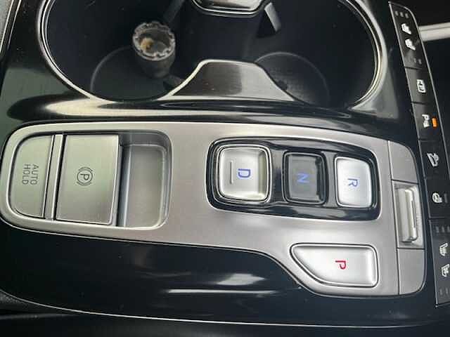 Hyundai TUCSON 1.6 h T-GDi Ultimate SUV 5dr Petrol Hybrid Auto Euro 6 (s/s) (230 ps)