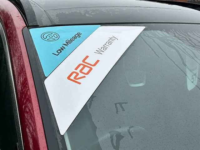 Hyundai TUCSON 1.6 h T-GDi Ultimate SUV 5dr Petrol Hybrid Auto Euro 6 (s/s) (230 ps)