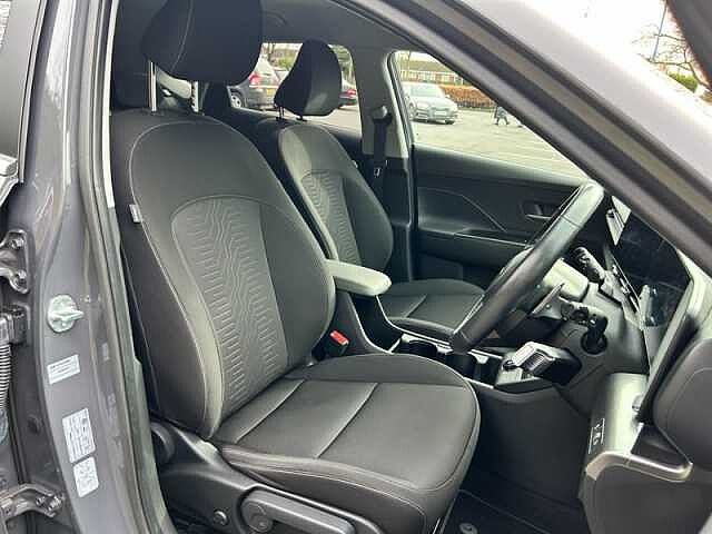 Hyundai KONA 65.4kWh Advance SUV 5dr Electric Auto (218 ps)