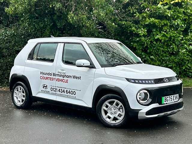 Long Range 49kWh 01 SUV 5dr Electric Auto (115 ps)