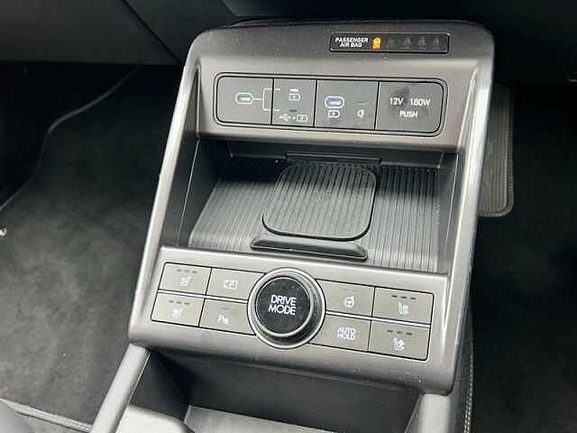 Hyundai KONA 1.6 h-GDi Ultimate SUV 5dr Petrol Hybrid DCT Euro 6 (s/s) (129 ps)