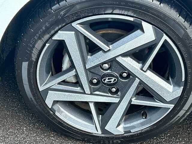 Hyundai i20 1.0 T-GDi Premium Hatchback 5dr Petrol Manual Euro 6 (s/s) (100 ps)