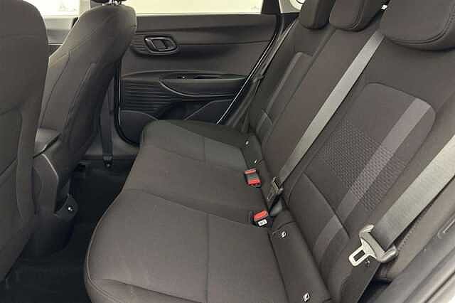 Hyundai i20 1.0 T-GDi Premium Hatchback 5dr Petrol Manual Euro 6 (s/s) (100 ps)