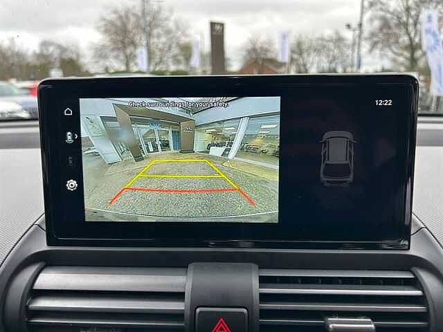 Hyundai INSTER Long Range 49kWh 02 SUV 5dr Electric Auto (115 ps)