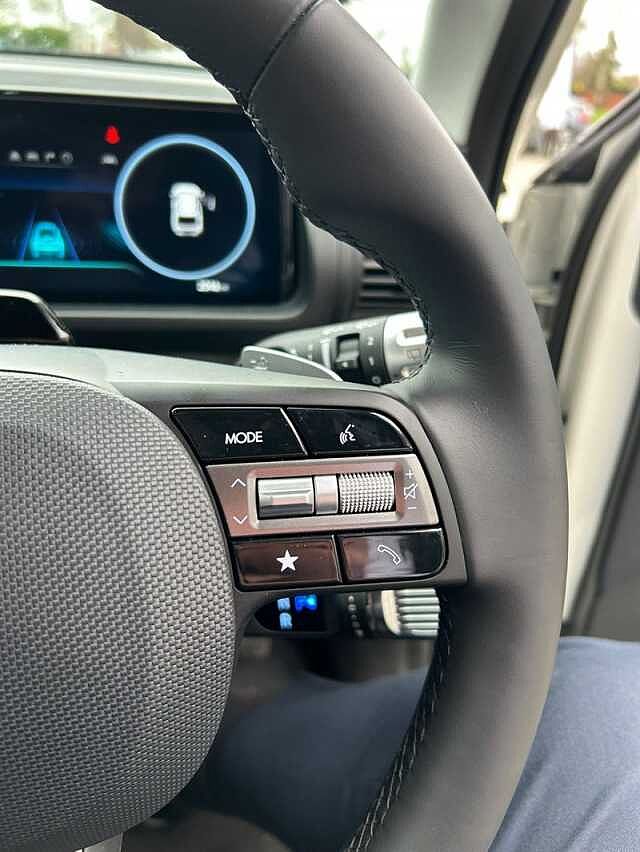 Hyundai INSTER Long Range 49kWh 02 SUV 5dr Electric Auto (115 ps)