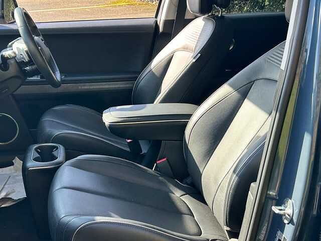 Hyundai IONIQ 5 73kWh Ultimate Hatchback 5dr Electric Auto (217 ps)