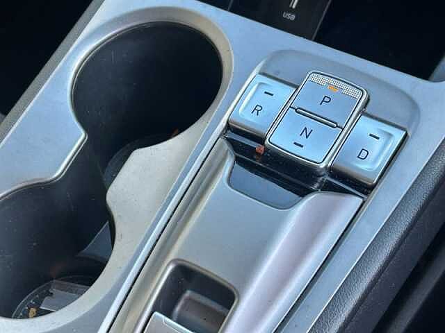 Hyundai KONA 64kWh Premium SUV 5dr Electric Auto (10.5kW Charger) (204 ps) Blue