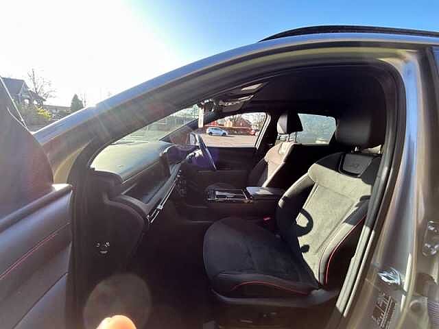 Hyundai TUCSON 1.6 T-GDi MHEV N Line S SUV 5dr Petrol Hybrid DCT 4WD Euro 6 (s/s) (160 ps)