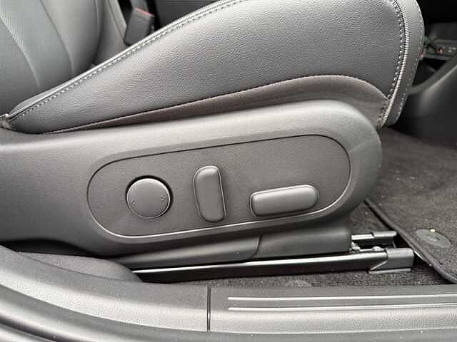 Hyundai IONIQ 5 84kWh Ultimate Hatchback 5dr Electric Auto AWD (325 ps)