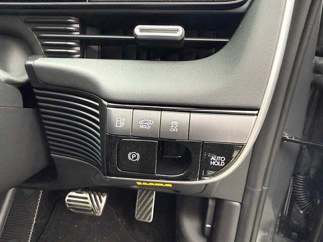 Hyundai IONIQ 5 84kWh Ultimate Hatchback 5dr Electric Auto AWD (325 ps)