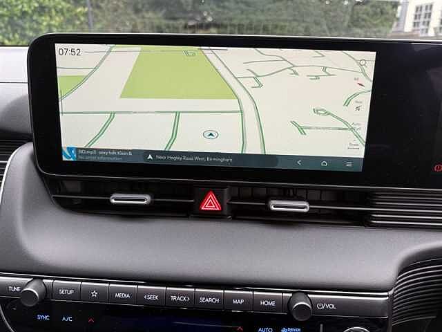 Hyundai IONIQ 5 84kWh Ultimate Hatchback 5dr Electric Auto AWD (325 ps)