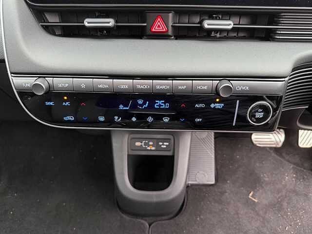 Hyundai IONIQ 5 84kWh Ultimate Hatchback 5dr Electric Auto AWD (325 ps)