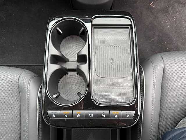 Hyundai IONIQ 5 84kWh Ultimate Hatchback 5dr Electric Auto AWD (325 ps)