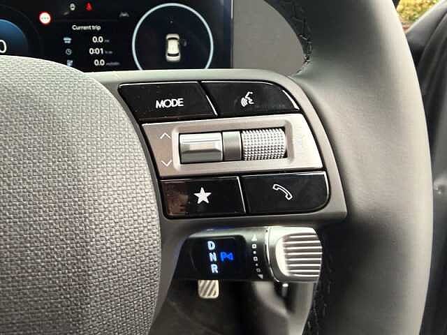 Hyundai IONIQ 5 84kWh Ultimate Hatchback 5dr Electric Auto AWD (325 ps)