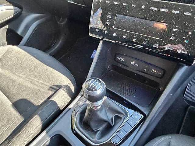 Hyundai TUCSON 1.6 T-GDi Premium SUV 5dr Petrol Manual Euro 6 (s/s) (150 ps)