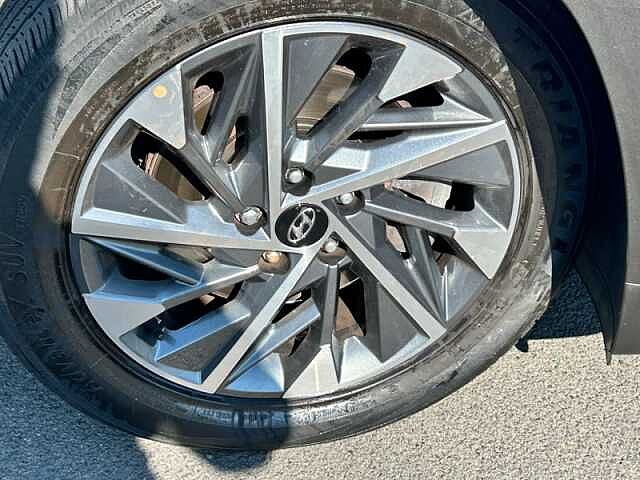 Hyundai TUCSON 1.6 T-GDi Premium SUV 5dr Petrol Manual Euro 6 (s/s) (150 ps)