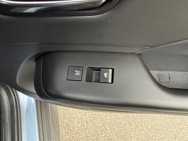 Hyundai KONA 1.6 h-GDi N Line S SUV 5dr Petrol Hybrid DCT Euro 6 (s/s) (141 ps) Blue