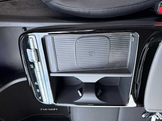 Hyundai TUCSON 1.6T Hybrid 239ps Black Line AU Black