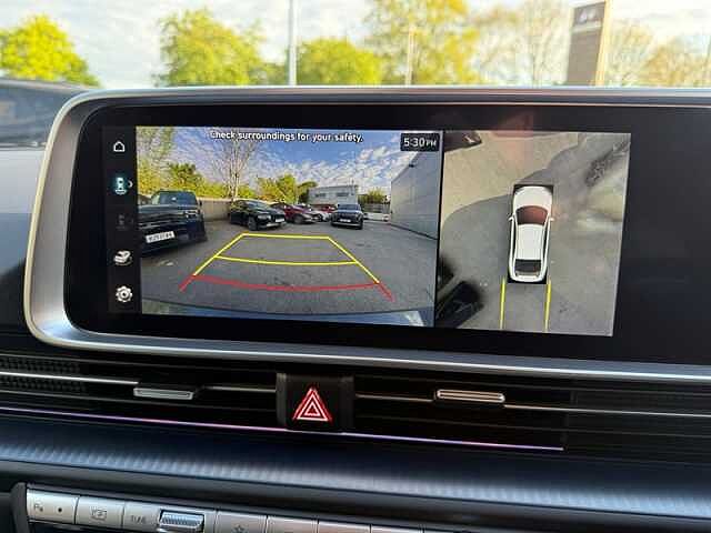 Hyundai IONIQ 6 77.4kWh First Edition Saloon 4dr Electric Auto AWD (325 ps)